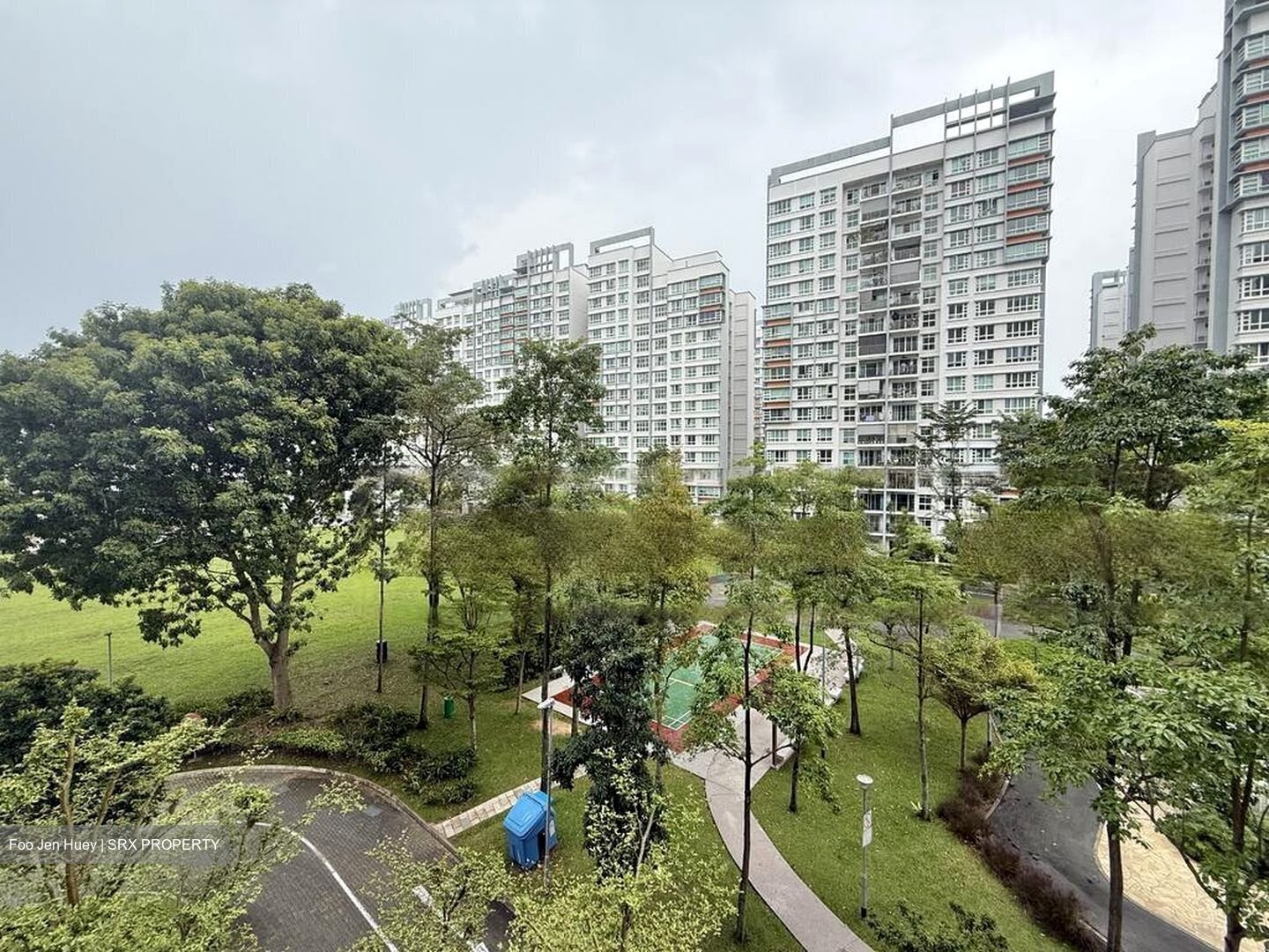 Blk 624A Punggol Spectra (Punggol), HDB 4 Rooms #459960431